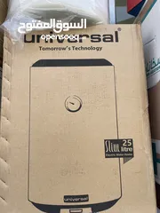  13 كيزر كهرباء و غاز توفير الطاقة