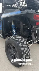  13 Polaris rzr 2016 1000cc