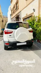  2 Ecosport 2018 For Sale