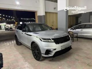  2 رانج روڤر فيلار 2019 ديزل للبيع عالكاش أو بدل أو دفعة نقدية لا تقل عن 100.000 شيكل