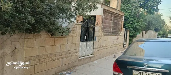  14 عمارة 4 طوابق و تسوية / بسعر شقة واحد