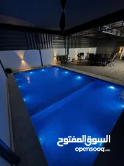  1 شالية مميز للإيجار اليومي (مخصصة للعوائل الصغير) Distinctive chalet for daily rent (For small family