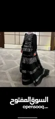  2 فستان فخم ملبوس مرة