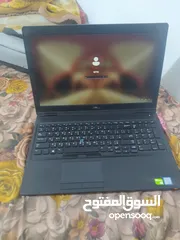  1 لابتوب dell latitude 5591 i5