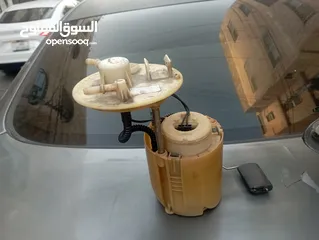  1 طرمبة بنزين ام دي طرمبة بنزين