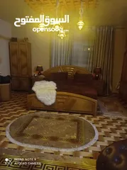  2 غرفة نوم بحالة ممتازة