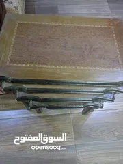  1 طربزات مستعمله