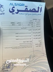  8 تويوتا بريوس هايبريد 2013  استخدام شخصي مالك ثاني