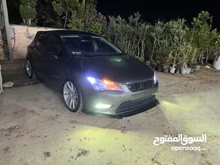  5 سيت ليون 2015