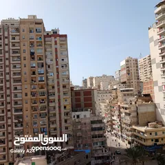  4 فيو روعه اول سكن جمال عبد الناصر ناصيه
