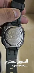  4 ساعه  Timex Men's Expedition Rugged Digital Vibe Shock Quartz Watch