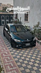  5 فل الفل BMW F10