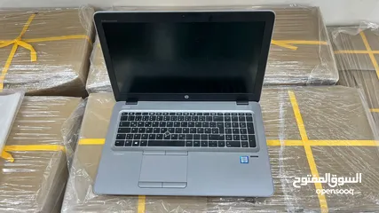  13 Hp laptop (bulk)