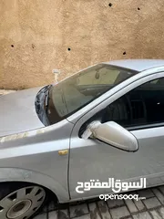  7 اوبل استرا بسعر مميز على الكاش