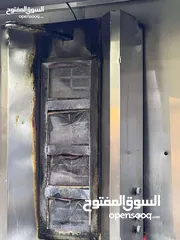  8 معدات مستعمله للبيع