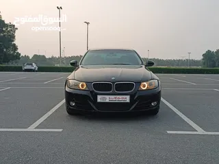  1 BMW 316i  بي ام دبليو خليجي1.6