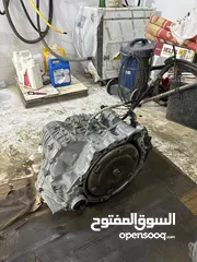  1 قطع غيار افالون