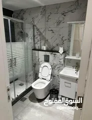  2 شقة مفروشة سوبر ديلوكس اعلان رقم (H889)