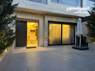  8 Luxurious Furnished Apartment For Rent In Um Uthaina
