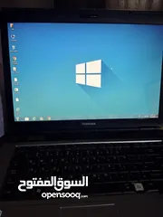  9 لاب توب توشيبا