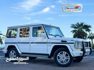  9 جي كلاس Amg 2010 السالميه