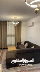  2 شقة مفروشة للايجار من المالك مباشرة