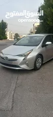  8 تويوتا بريوس فحص كامل خصوصي اصلي
