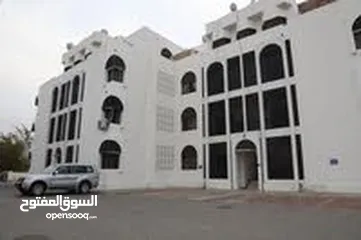  1 Good 1 Bedroom Flats at Al Falaj area near to SPAR Super Market.