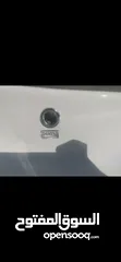  6 خزانات مغاسل و مغاسل