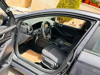  5 هونداي ايونك 2019 3 جيد بحاله ممتازه وبسعر مغري