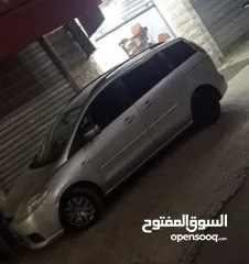  3 مازدا 5 للبيع