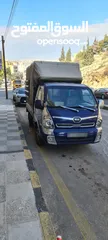  1 بكب بنجو 3  موديل 2016