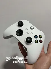  2 سماعة كلاود 2 بحالة ممتازة , يد تحكم xbox , هاردسك خارجي, مراوح تبريد