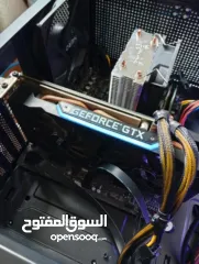  3 عرض على كمبيوتر جيمنغ جيل 12 مع كرت GTX1660 super