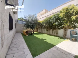  26 شقة دوبلكس غير مفروشة للايجار في عبدون  ( Property 32330 ) سنوي فقط