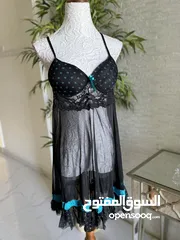  3 ملابس نوم بأسعار مناسبه