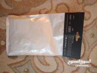  2 كابل تحويل وانفيرت من vga adapter