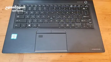  2 الجهاز المثالي من توشيبا بتصميم اكثر من رائع، جهاز خفيف جدا سليم