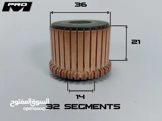  6 كومتيتر / كومتيترات / كولكتور