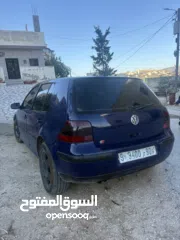  2 Mk4 2002  2000 جيرعادي