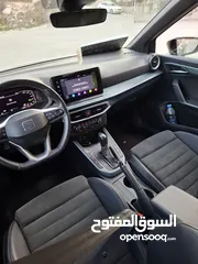  8 سيات ارونا  X-perience  2022