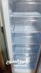  5 ثلاجه وسط للبيع فرزه جديده للبيع