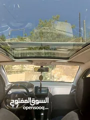  2 ميني جيب2008 بيجو للبيع موديل  2014