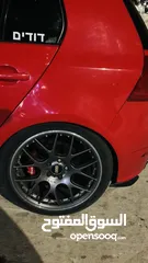  3 Golf Gti 2008