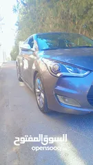 5 هونداي فوليستر