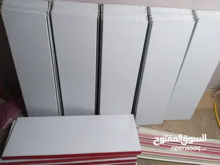  1 رفوف محلات