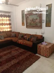  1 abeautiful appartment fully furnished for rent in souq  alkhoud
