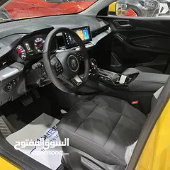  4 MG GT 2023