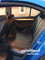  9 سكودا اوكتافيا للبيع اصل شركة  السيارة زي ما هي بالصور  البيع كاش او تقسيط