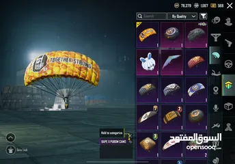  14 Pubg BAPE RARE ACCOUNT